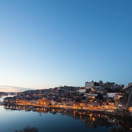 Oh! Porto Apartments Vila Nova de Gaia Exterior foto