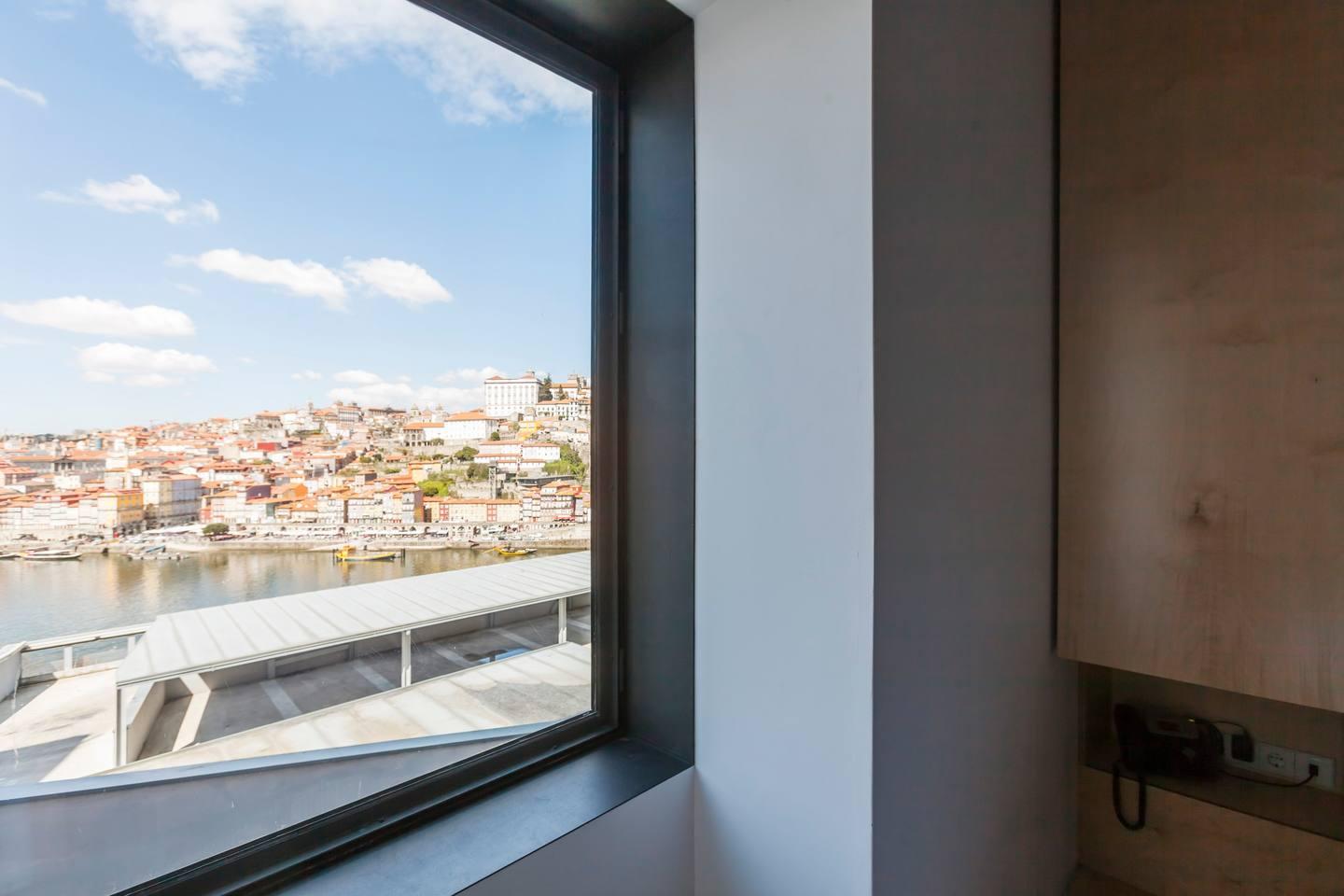 Oh! Porto Apartments Vila Nova de Gaia Exterior foto