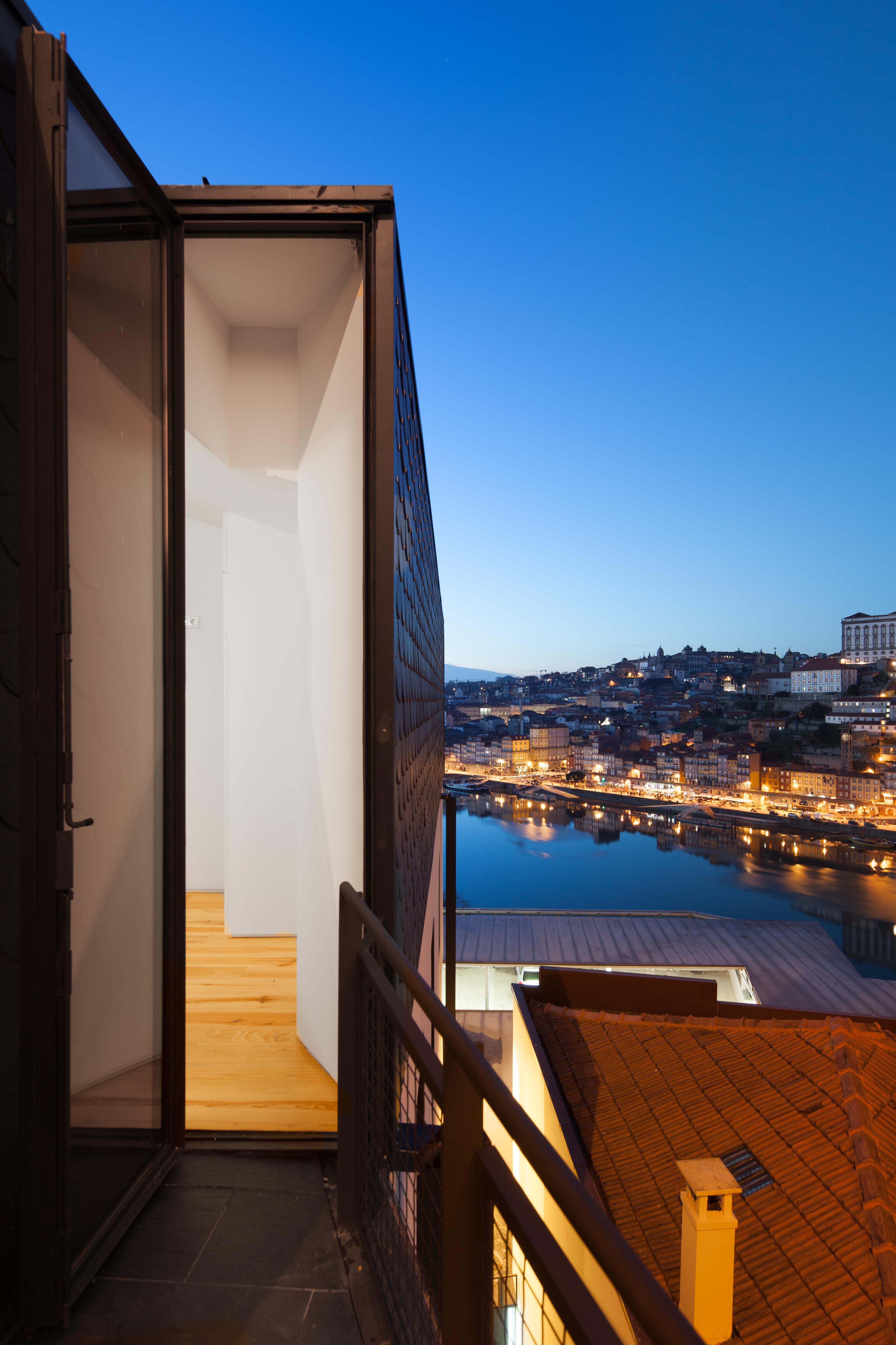 Oh! Porto Apartments Vila Nova de Gaia Exterior foto