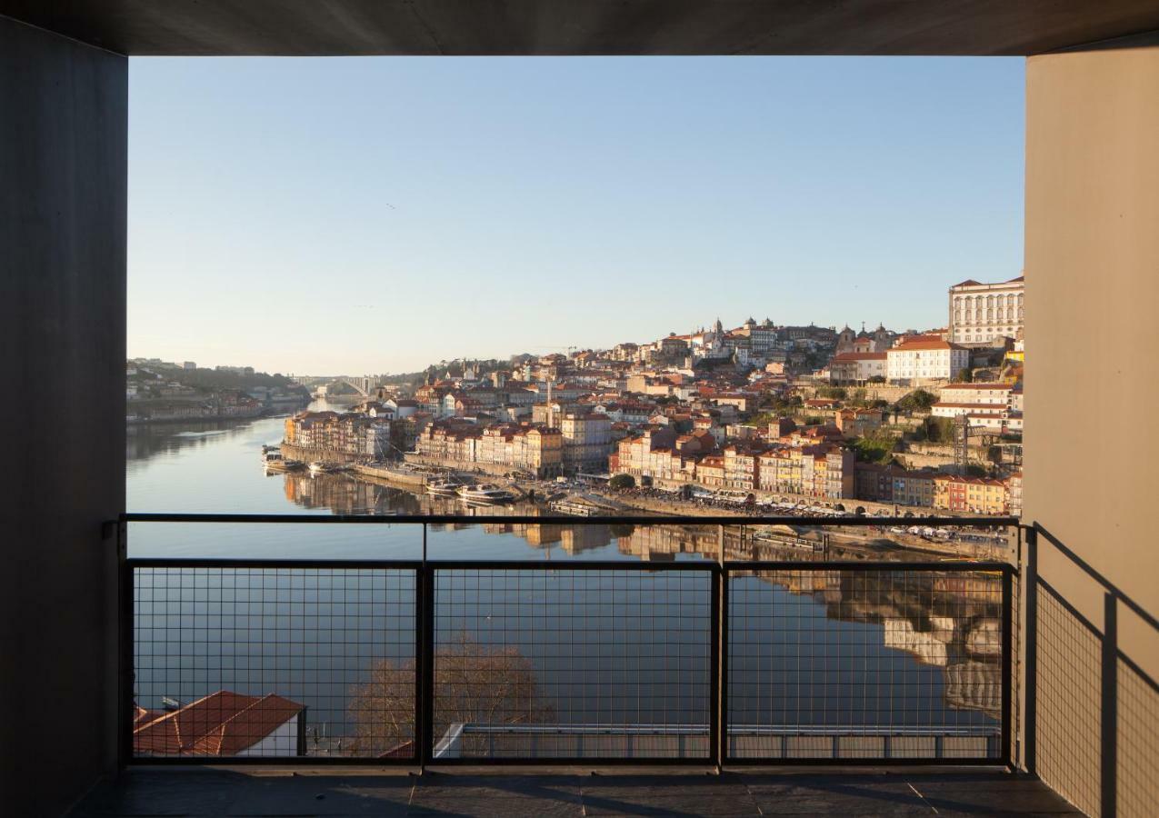 Oh! Porto Apartments Vila Nova de Gaia Exterior foto