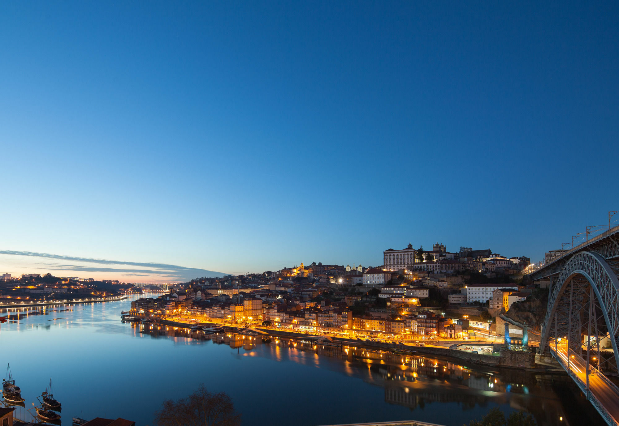 Oh! Porto Apartments Vila Nova de Gaia Exterior foto