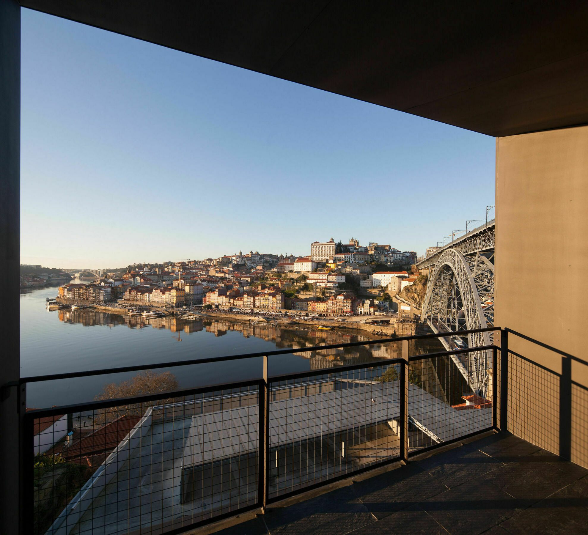 Oh! Porto Apartments Vila Nova de Gaia Exterior foto